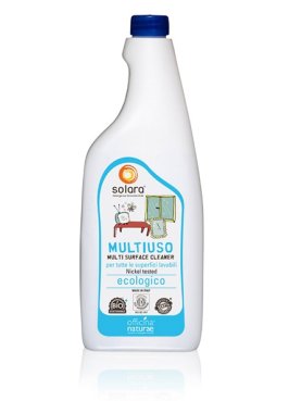 SOLARA MULTIUSO RICARICA 750ML