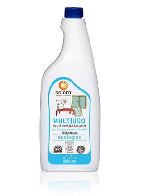 SOLARA MULTIUSO RICARICA 750ML