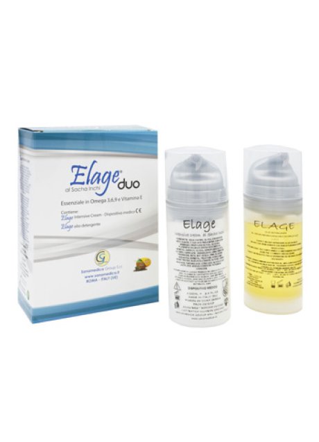 ELAGE DUO 100ML