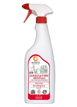 SOLARA SGRASSATORE UNIV 750ML