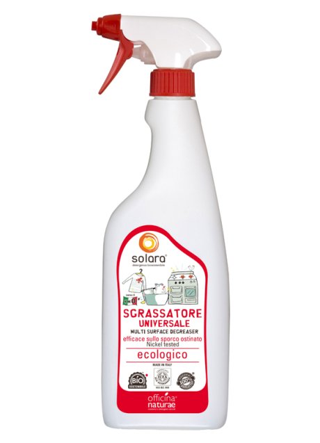 SOLARA SGRASSATORE UNIV 750ML