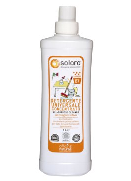 SOLARA DETERGENTE UNIVERSALE1L