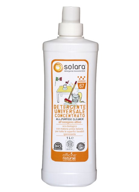 SOLARA DETERGENTE UNIVERSALE1L