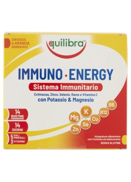 IMMUNO ENERGY POT&MAGN 14BUST