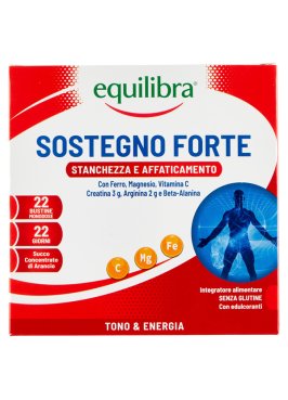 SOSTEGNO FORTE 22BUST EQUILIBRA