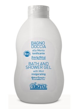 BAGNO DOCCIA TONIFICANTE 500ML