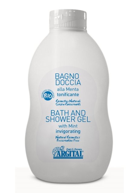 BAGNO DOCCIA TONIFICANTE 500ML