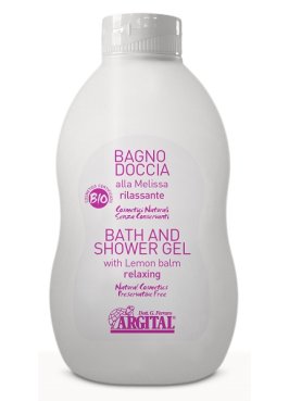 ARGITAL BAGNO DOCCIA RILAS 500ML