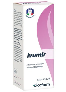 IVUMIR 150 ML