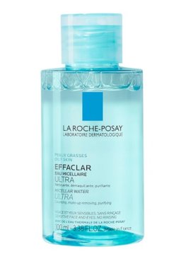 EFFACLAR ACQUA MICELL P GRASSA