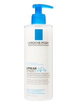 LIPIKAR SYNDET AP+ 400 ML