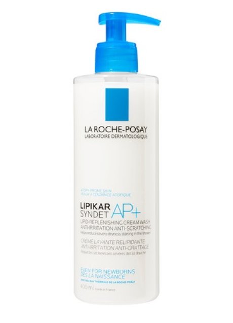 LIPIKAR SYNDET AP+ 400 ML