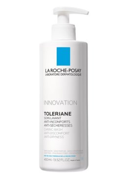 TOLERIANE CLEANSING CR F400ML