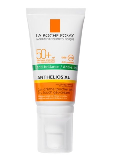 ANTHELIOS TOCCO SEC SPF50+C/PR