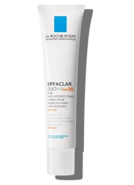 EFFACLAR DUO+SPF30 T 40ML