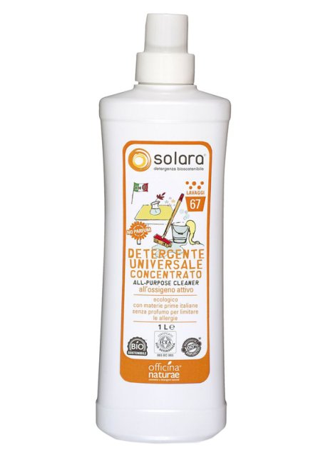 SOLARA DETERGENTE UNIV S/PRO1L