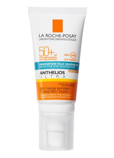 ANTHELIOS CREMA BB 50+ C/PROF