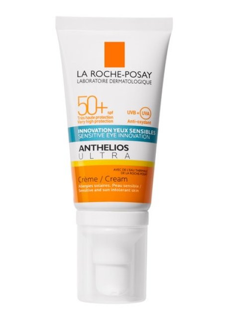 ANTHELIOS CREMA 50+ C/PROF50ML