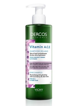 DERCOS SH NUTRIENTS VITAMAMIN