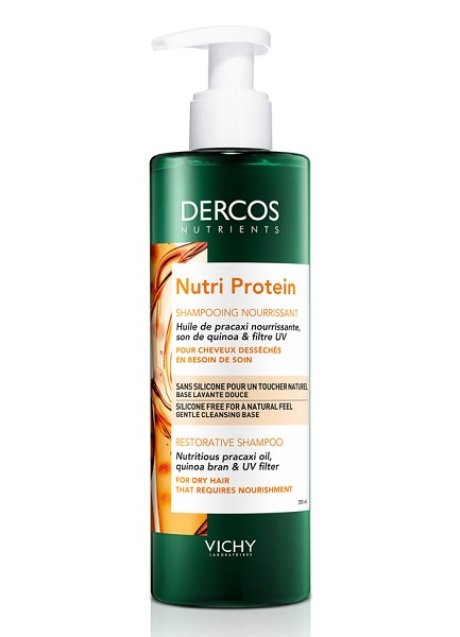 DERCOS SH NUTRIENTS NUTRI PROT