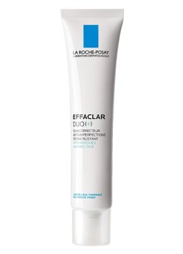 EFFACLAR DUO + 40 ML