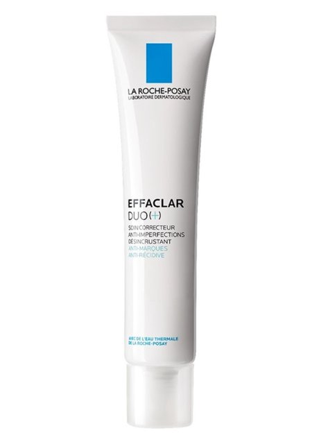 EFFACLAR DUO + 40 ML