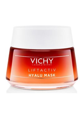 LIFTACTIV LIFT HYALU MASK 50ML