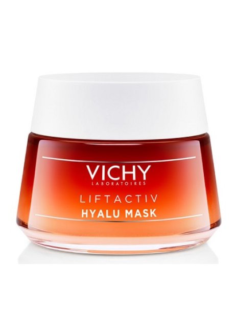 LIFTACTIV LIFT HYALU MASK 50ML