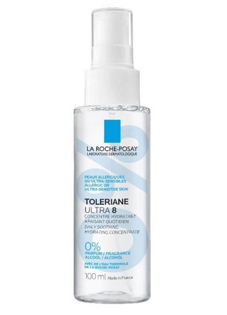 TOLERIANE ULTRA 8 SPRAY 100 ML