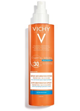 CS BEACH PROTECT SPRAY SPF30