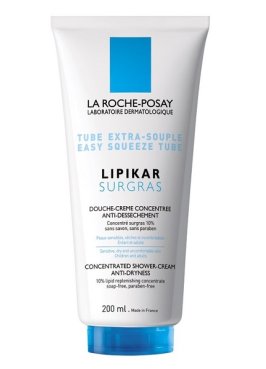 LIPIKAR SURGRAS 200 ML