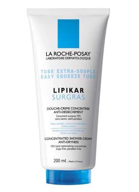 LIPIKAR SURGRAS 200 ML