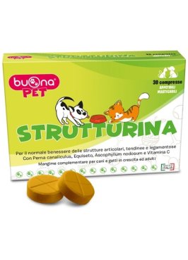 STRUTTURINA 37,5G