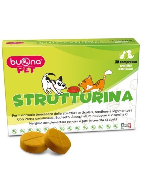 STRUTTURINA 37,5G