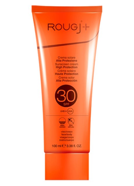 ROUGJ SOLARE SPF 30 100ML