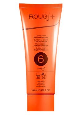 ROUGJ SOLARE SPF 6 100ML