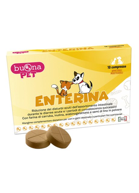 ENTERINA 12,5G VET