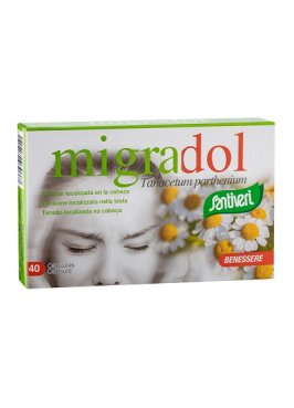 MIGRADOL 40CPS