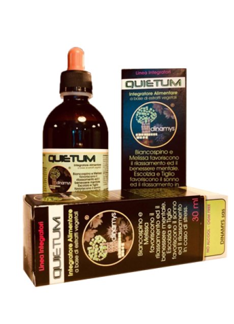 QUIETUM 30ML