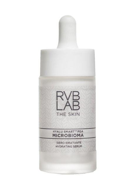 MICROBIOMA SIERO IDRATANTE30ML