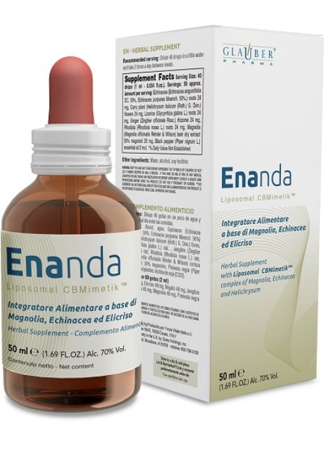 ENANDA 50ML