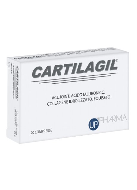 CARTILAGIL 20CPR