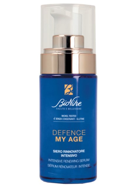 DEFENCE MY AGE SIERO 30ML