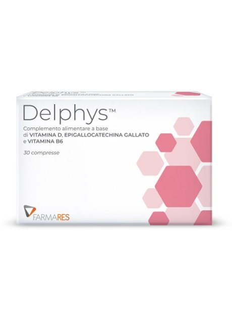 DELPHYS 30CPR