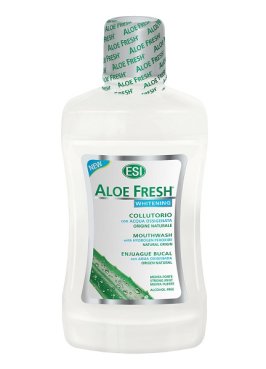 ESI ALOE FRESH WHITENING COLLUTORIO 500 ML