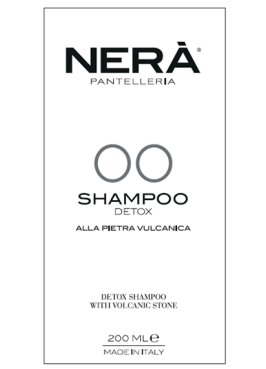 NERA' 00 SHAMPOO DETOX 200ML