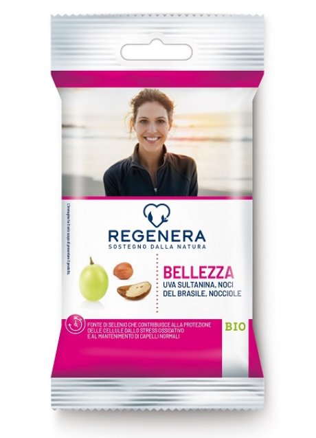 REGENERA BELLEZZA MONODOSE 30G