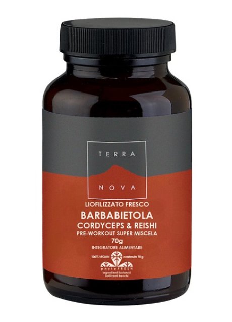 TERRANOVA BARBABIETOLA CORD&RE