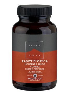 TERRANOVA RADICE ORTICA U50CPS