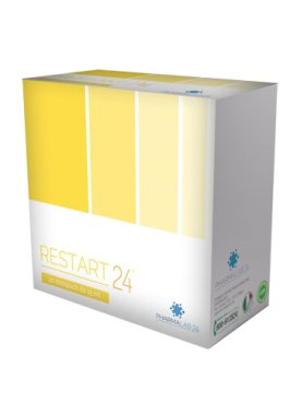 RESTART24 30STICKPACK 15ML